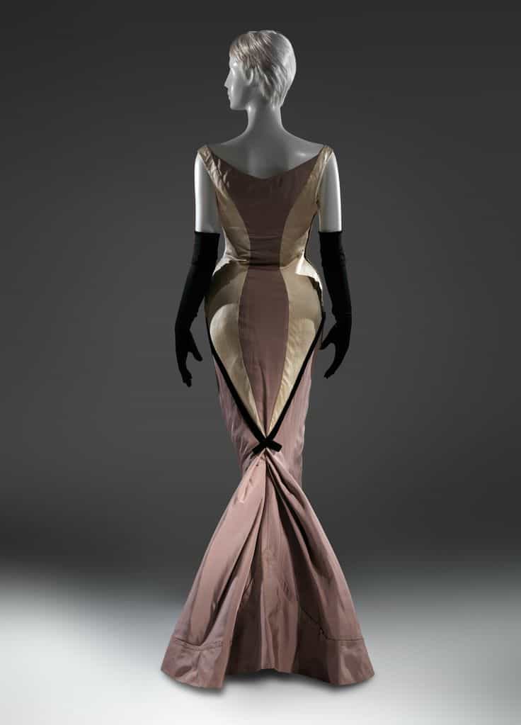 Haute Couture | Kathleen Brewster